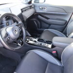 Honda e:Ny1