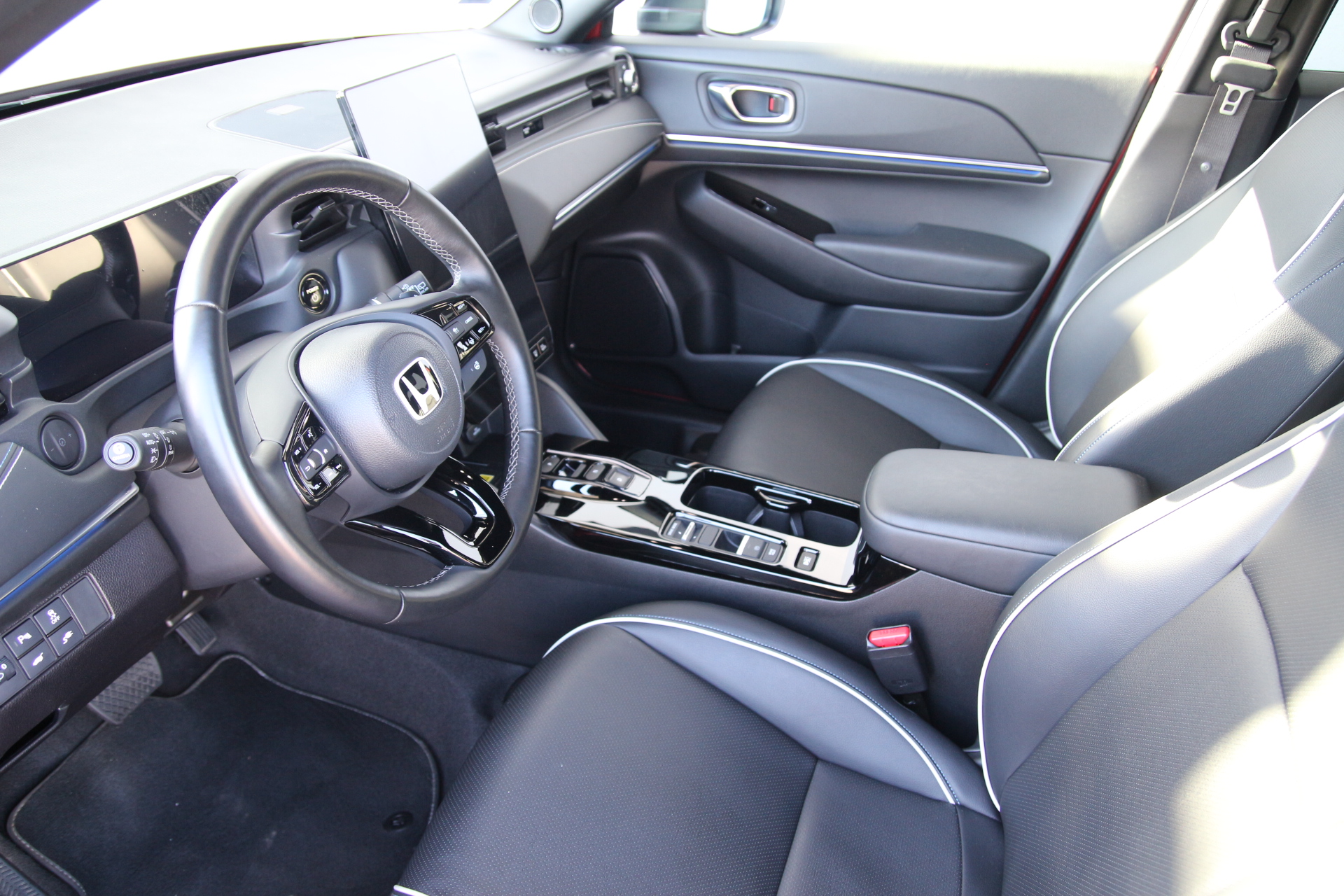 Honda e:Ny1
