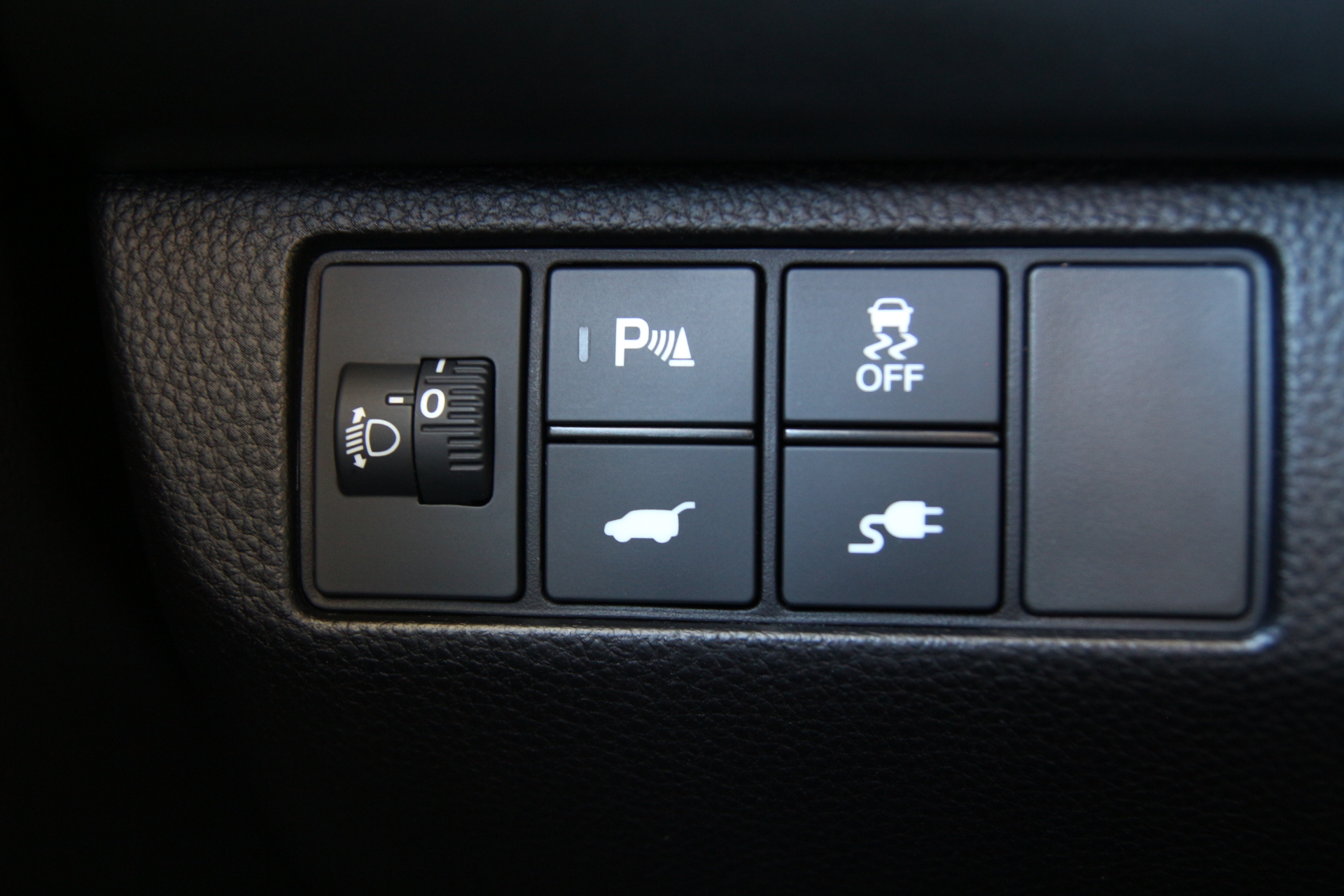 Honda e:Ny1
