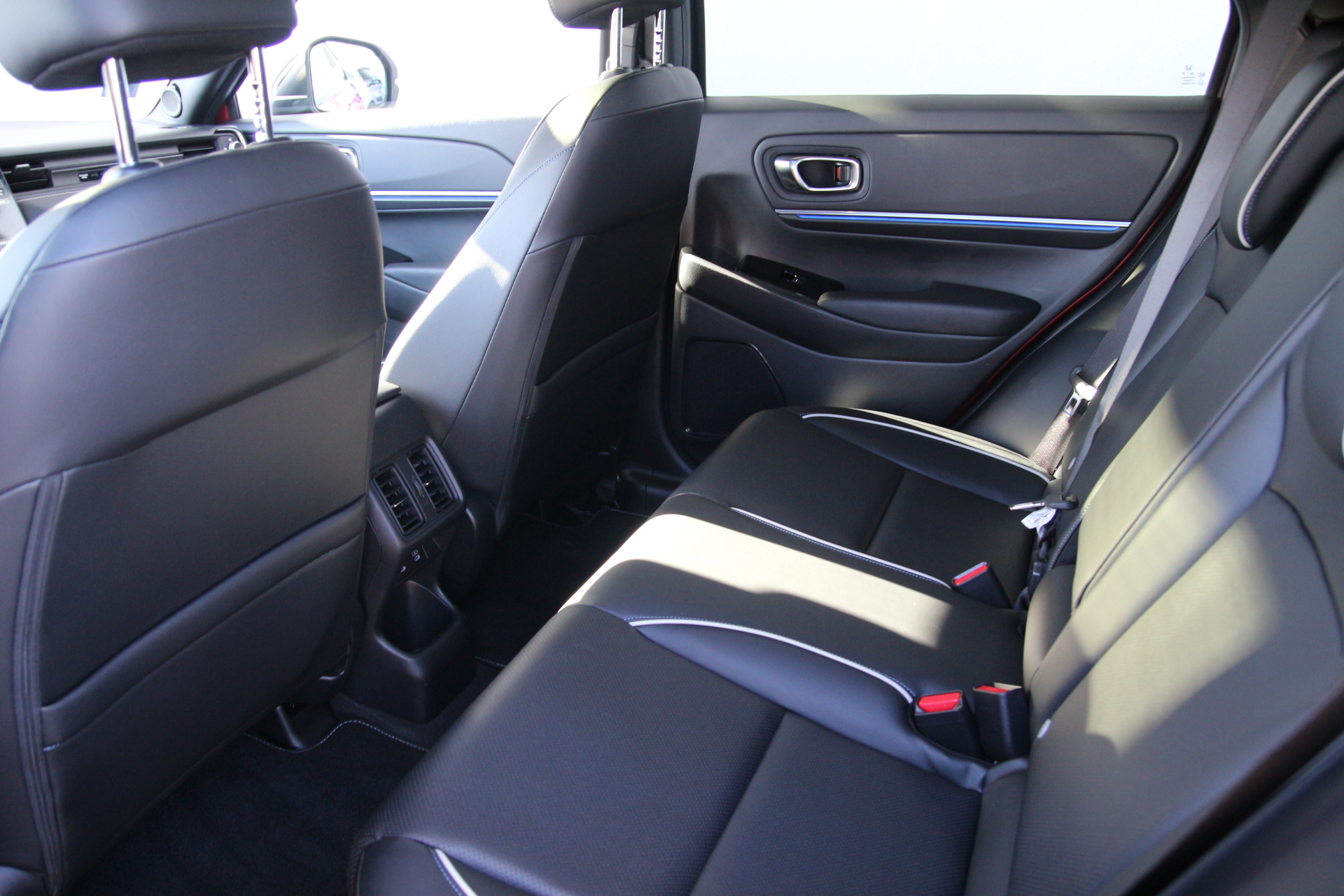 Honda e:Ny1