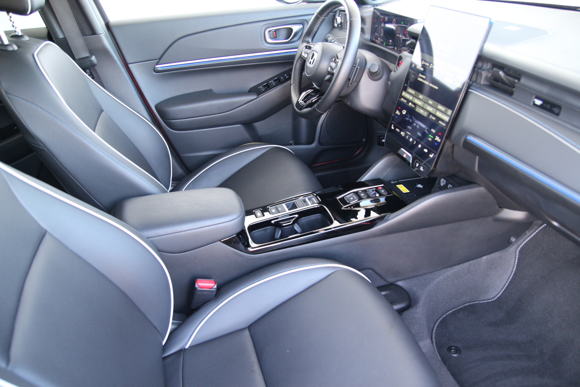 Honda e:Ny1