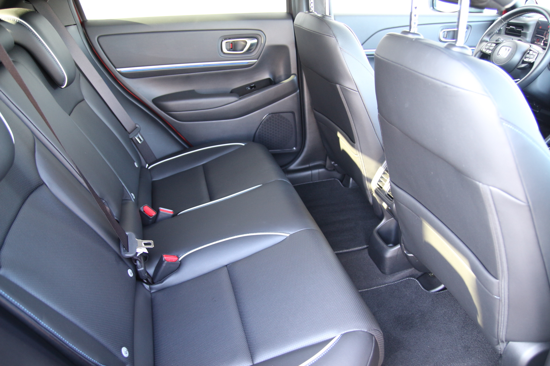 Honda e:Ny1