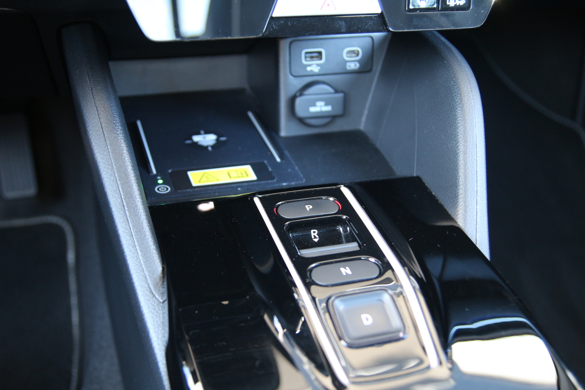 Honda e:Ny1