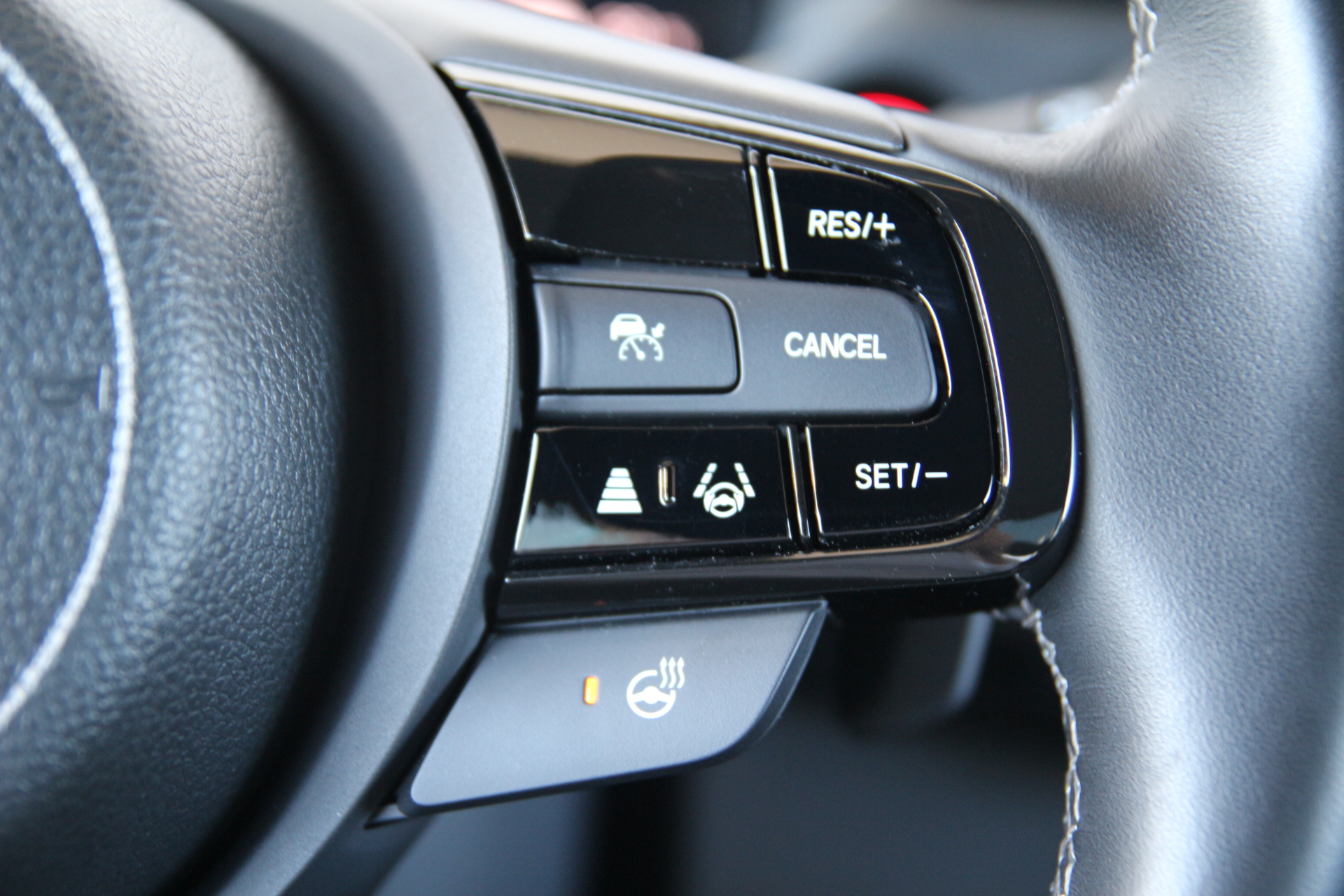Honda e:Ny1