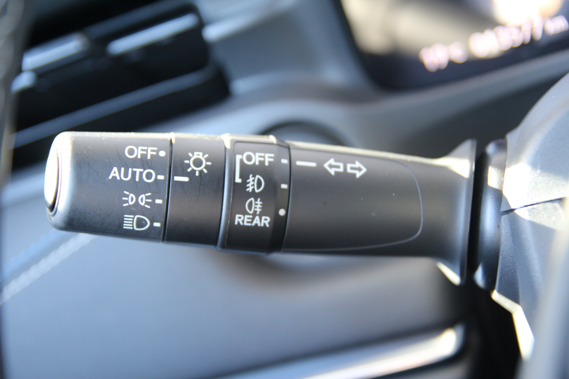 Honda e:Ny1