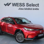 Honda e:Ny1