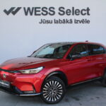 Honda e:Ny1