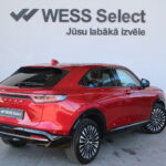 Honda e:Ny1
