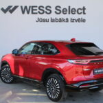 Honda e:Ny1