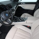 BMW X5 XDRIVE 45E