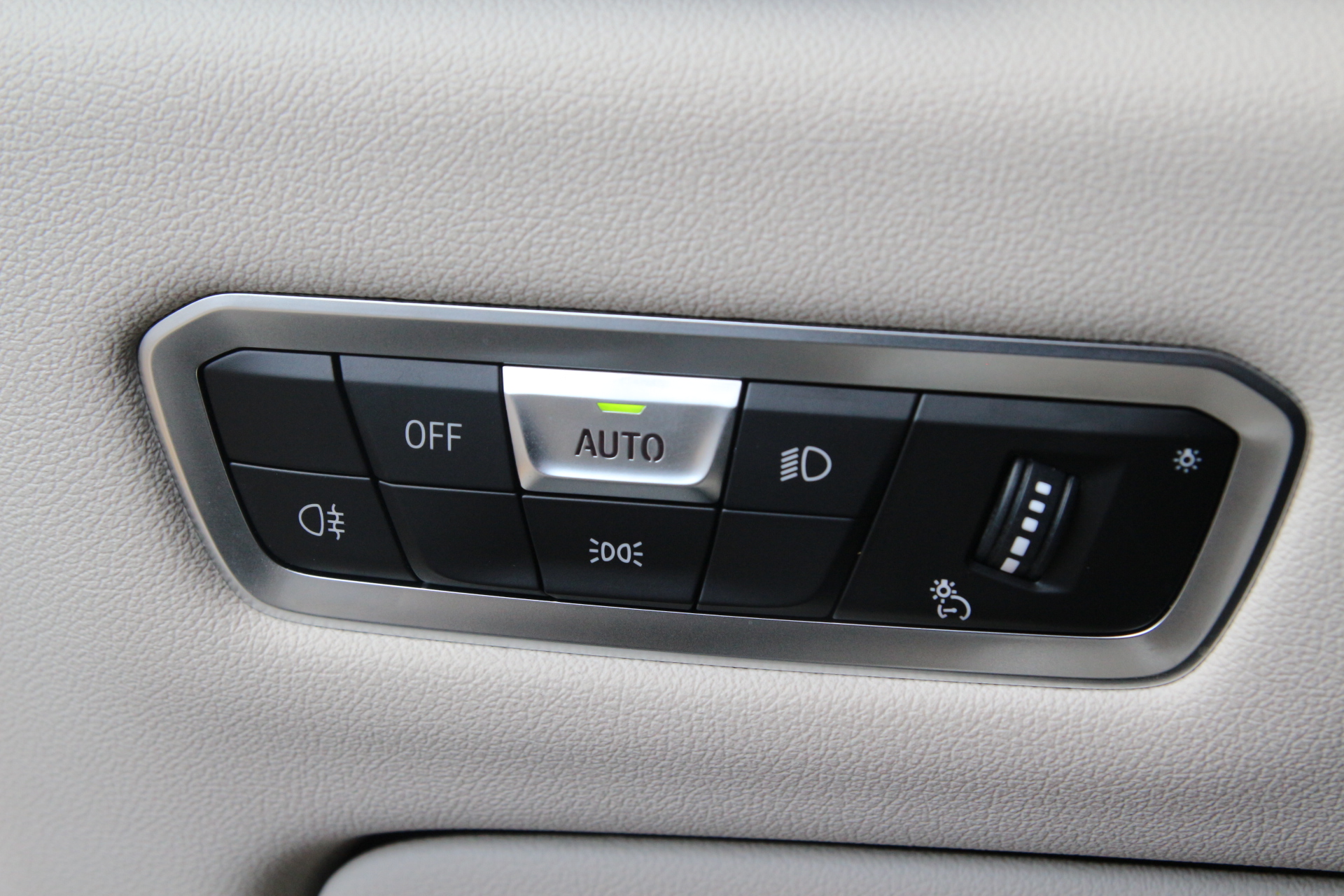 BMW X5 XDRIVE 45E
