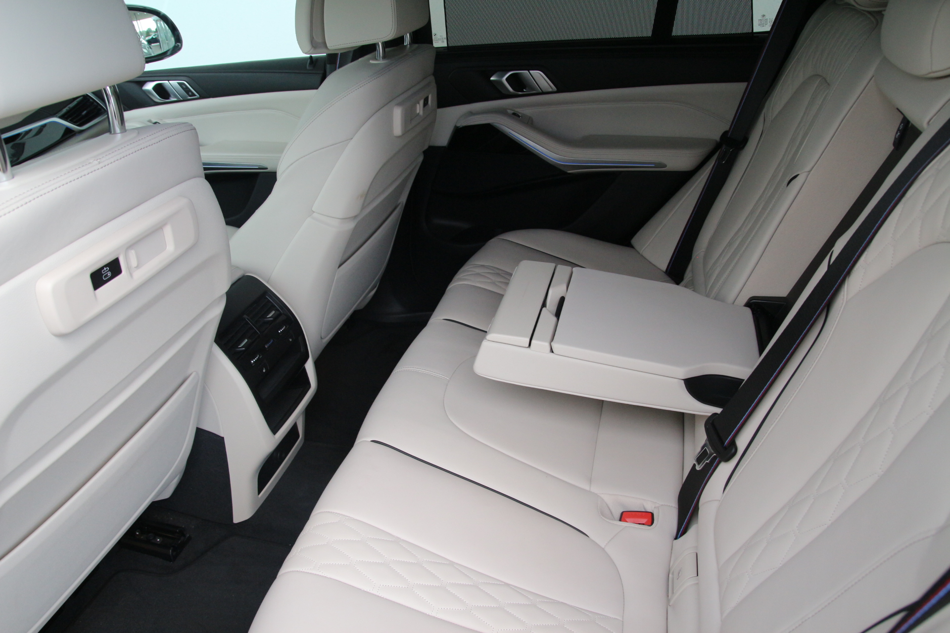BMW X5 XDRIVE 45E