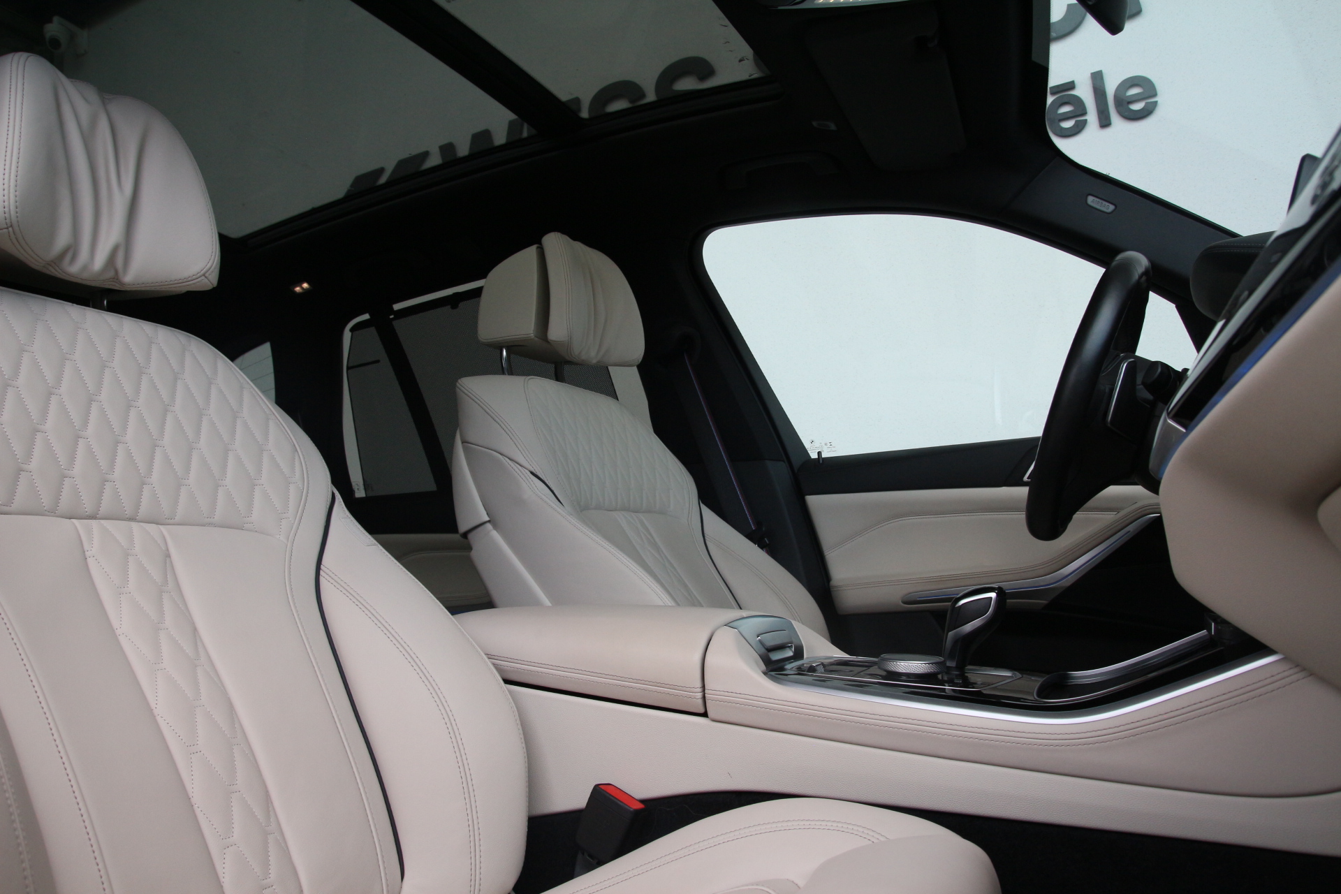 BMW X5 XDRIVE 45E
