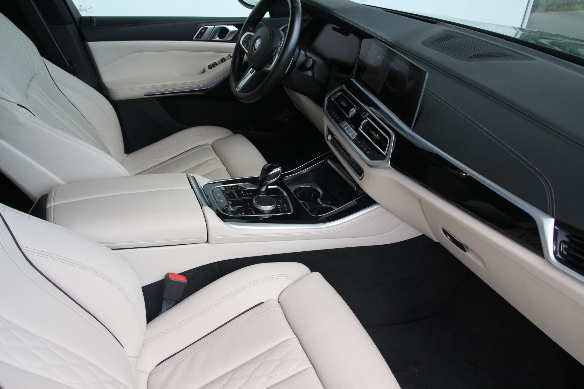 BMW X5 XDRIVE 45E