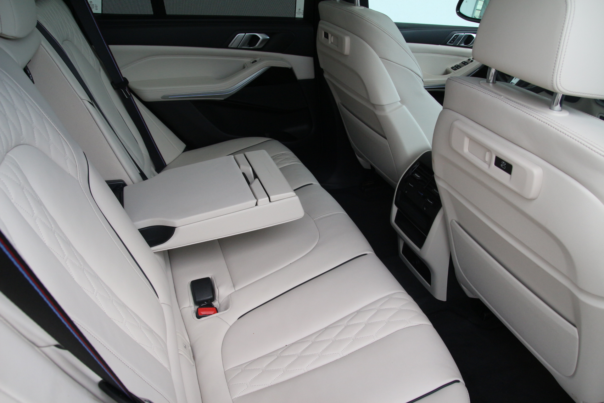 BMW X5 XDRIVE 45E