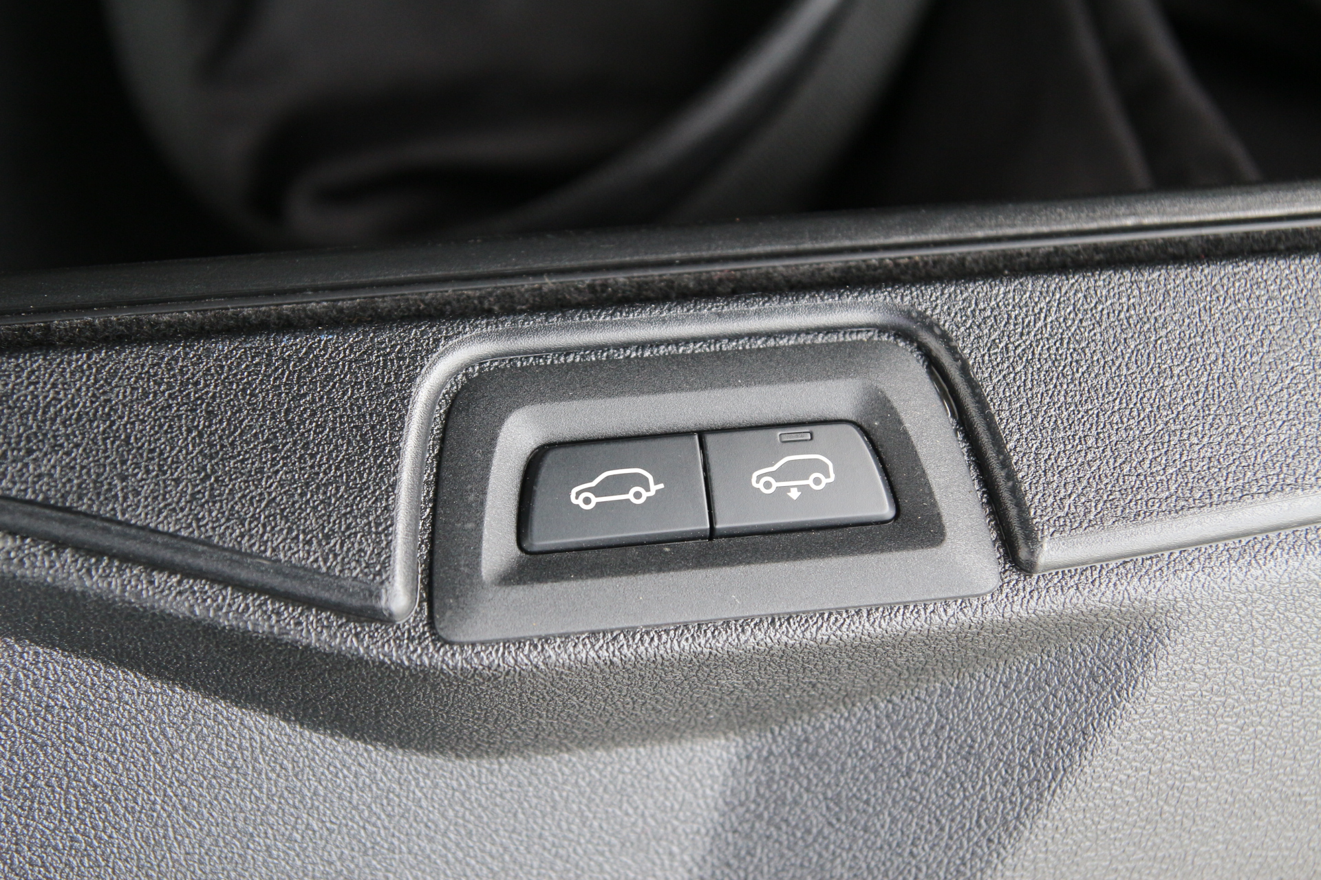 BMW X5 XDRIVE 45E