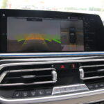 BMW X5 XDRIVE 45E