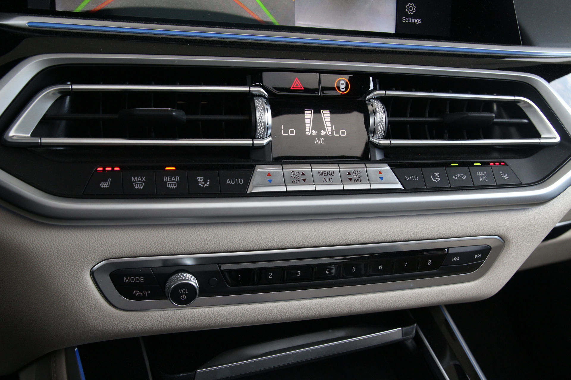 BMW X5 XDRIVE 45E