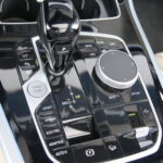 BMW X5 XDRIVE 45E