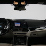 BMW X5 XDRIVE 45E