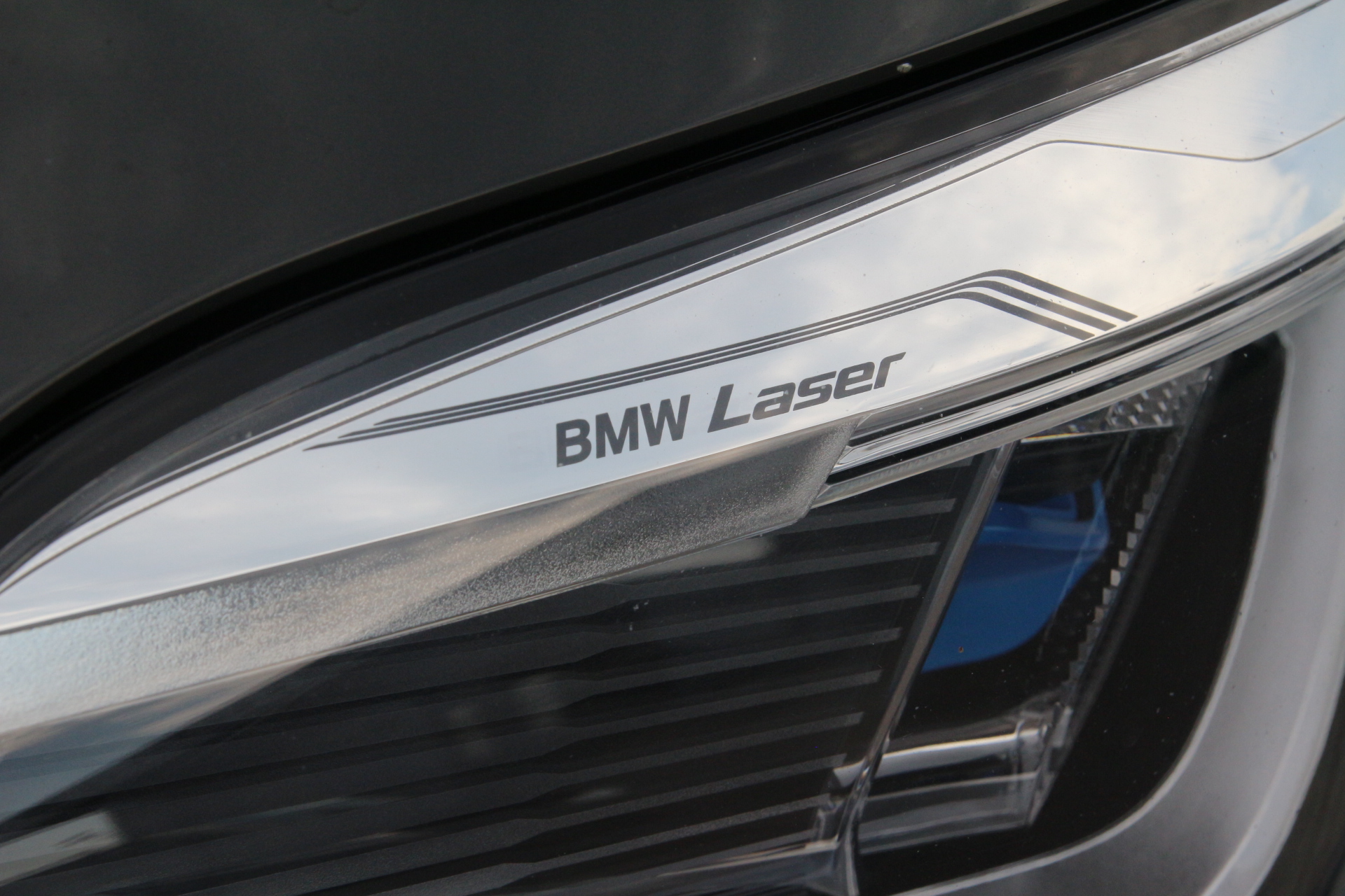 BMW X5 XDRIVE 45E