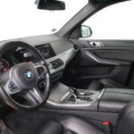 BMW X5 30D XDRIVE