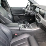BMW X5 30D XDRIVE
