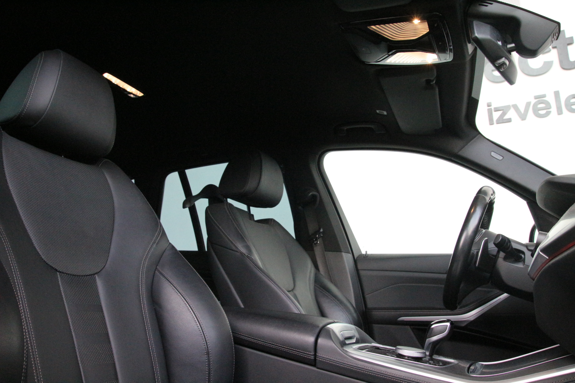 BMW X5 30D XDRIVE