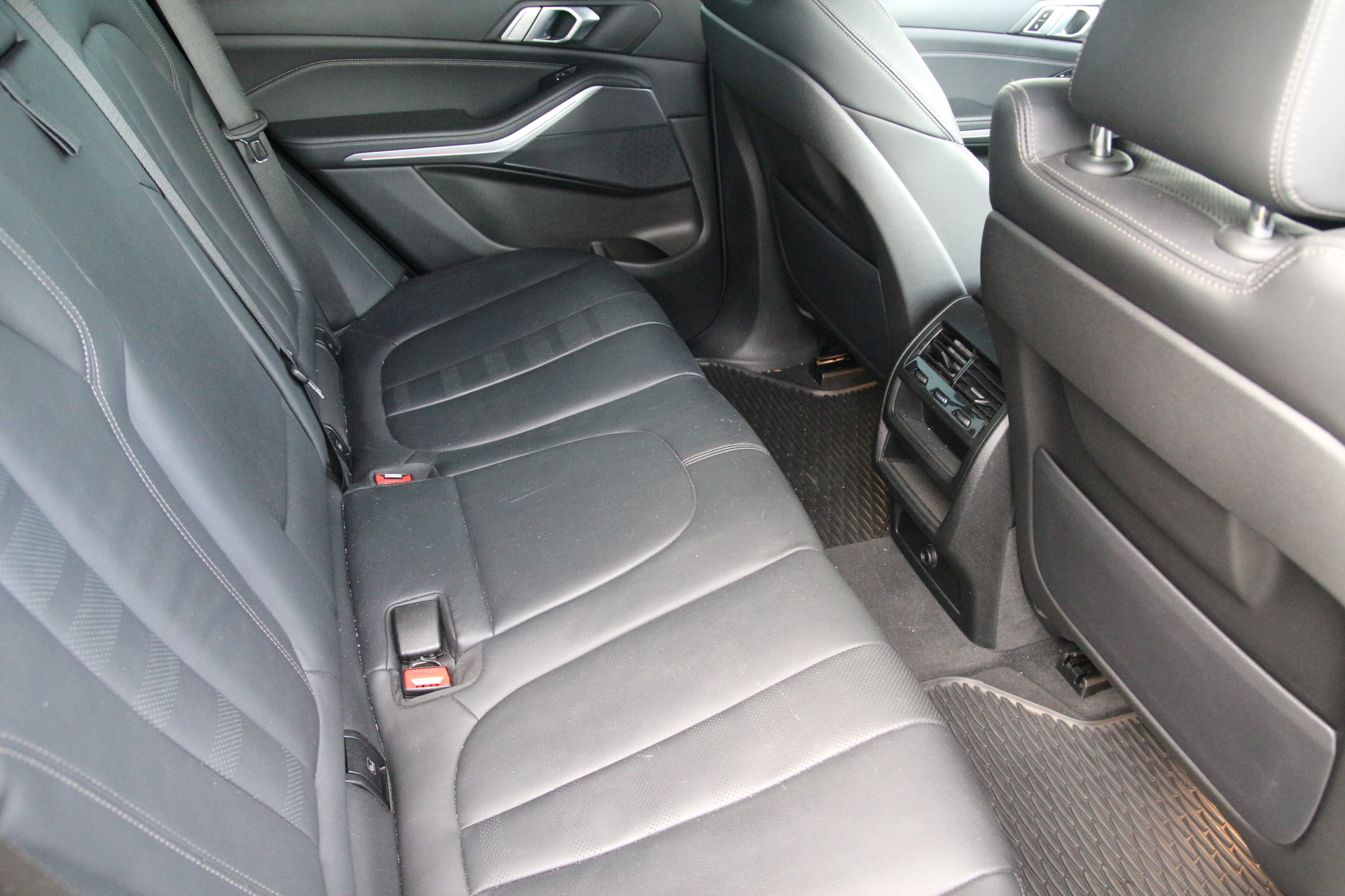 BMW X5 30D XDRIVE
