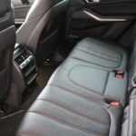 BMW X5 30D XDRIVE