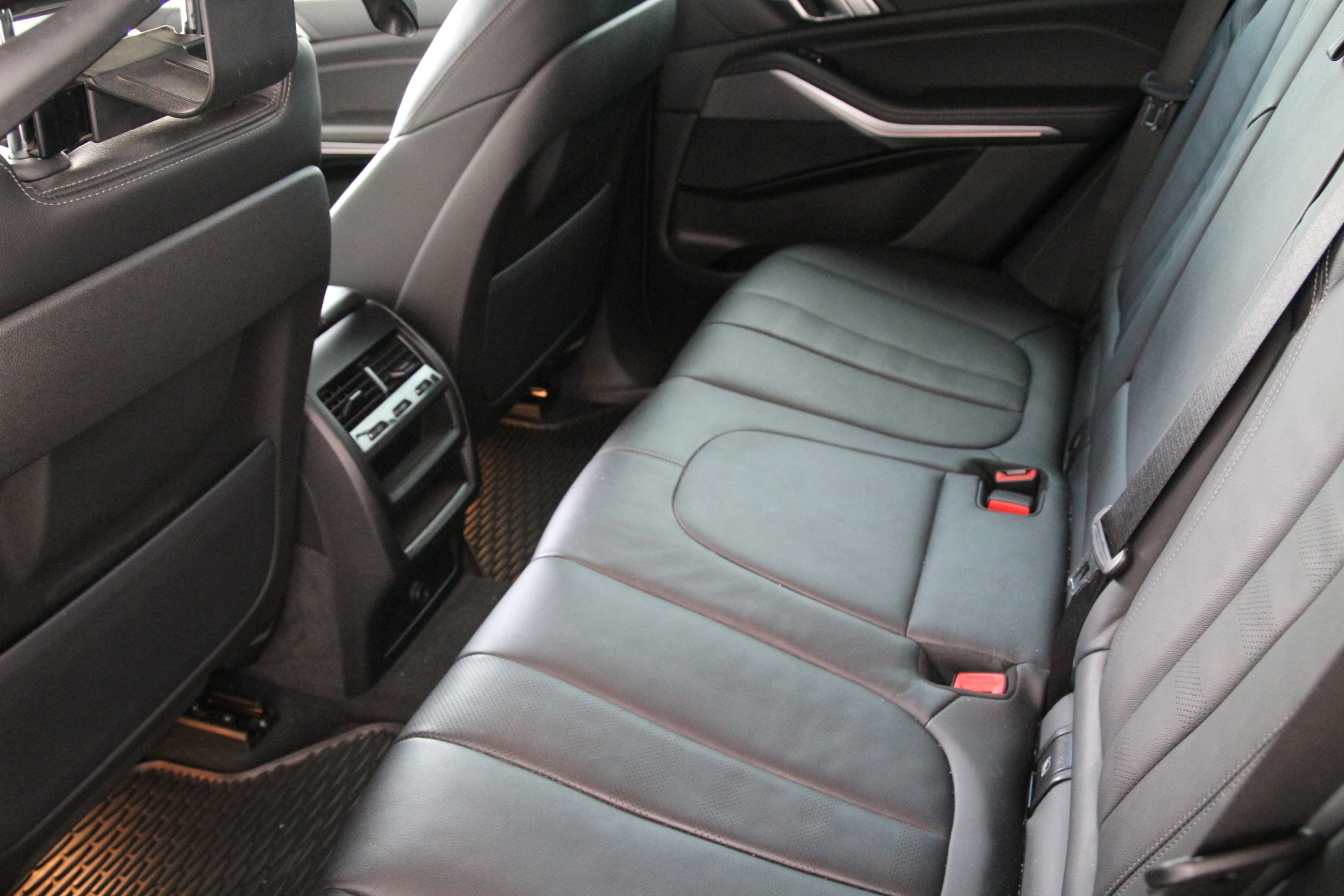BMW X5 30D XDRIVE