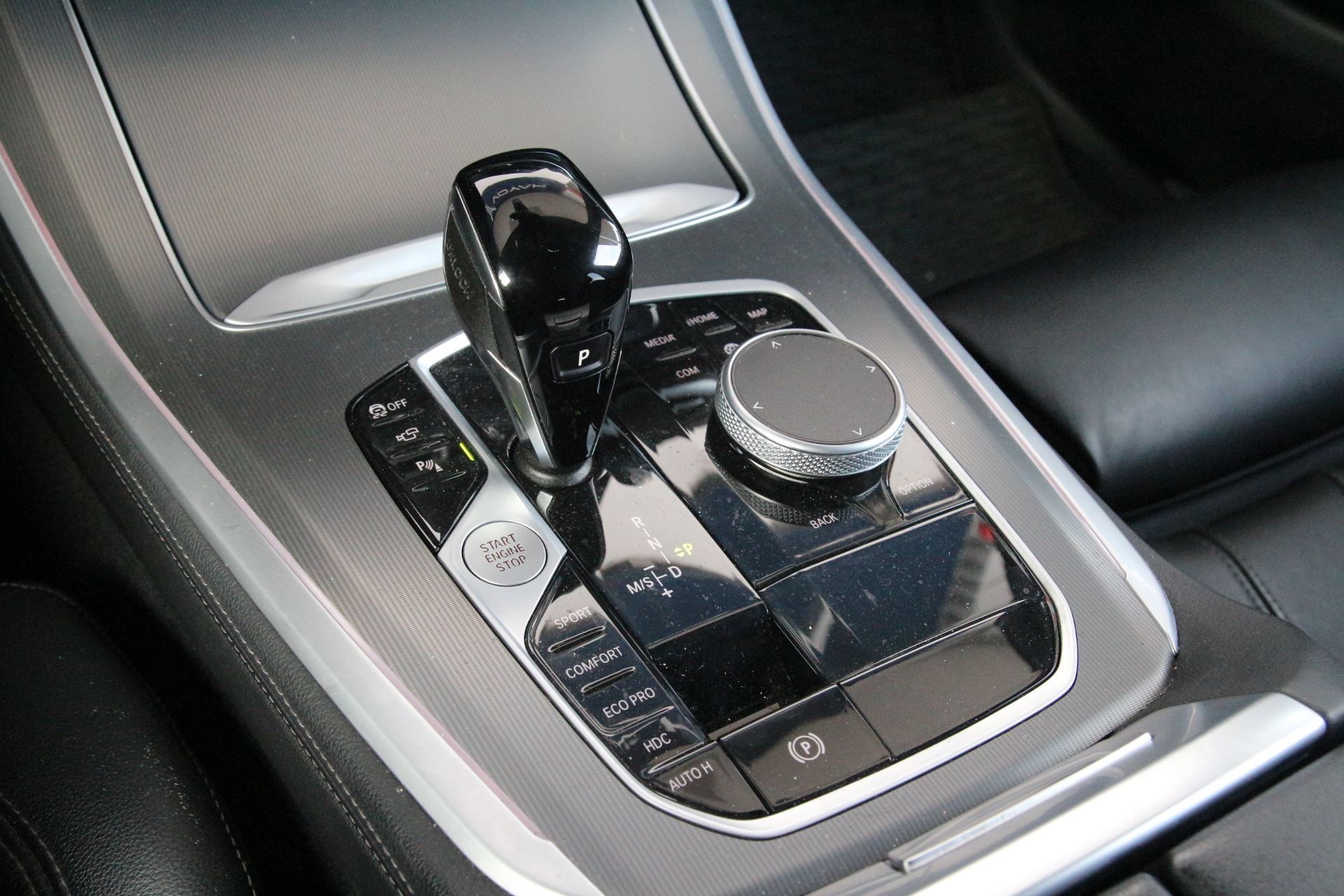 BMW X5 30D XDRIVE