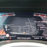 BMW X5 30D XDRIVE