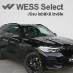 BMW X5 30D XDRIVE