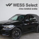 BMW X5 30D XDRIVE
