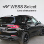 BMW X5 30D XDRIVE