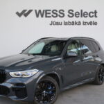 BMW X5 XDRIVE 45E