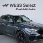 BMW X5 XDRIVE 45E