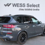 BMW X5 XDRIVE 45E