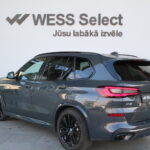 BMW X5 XDRIVE 45E