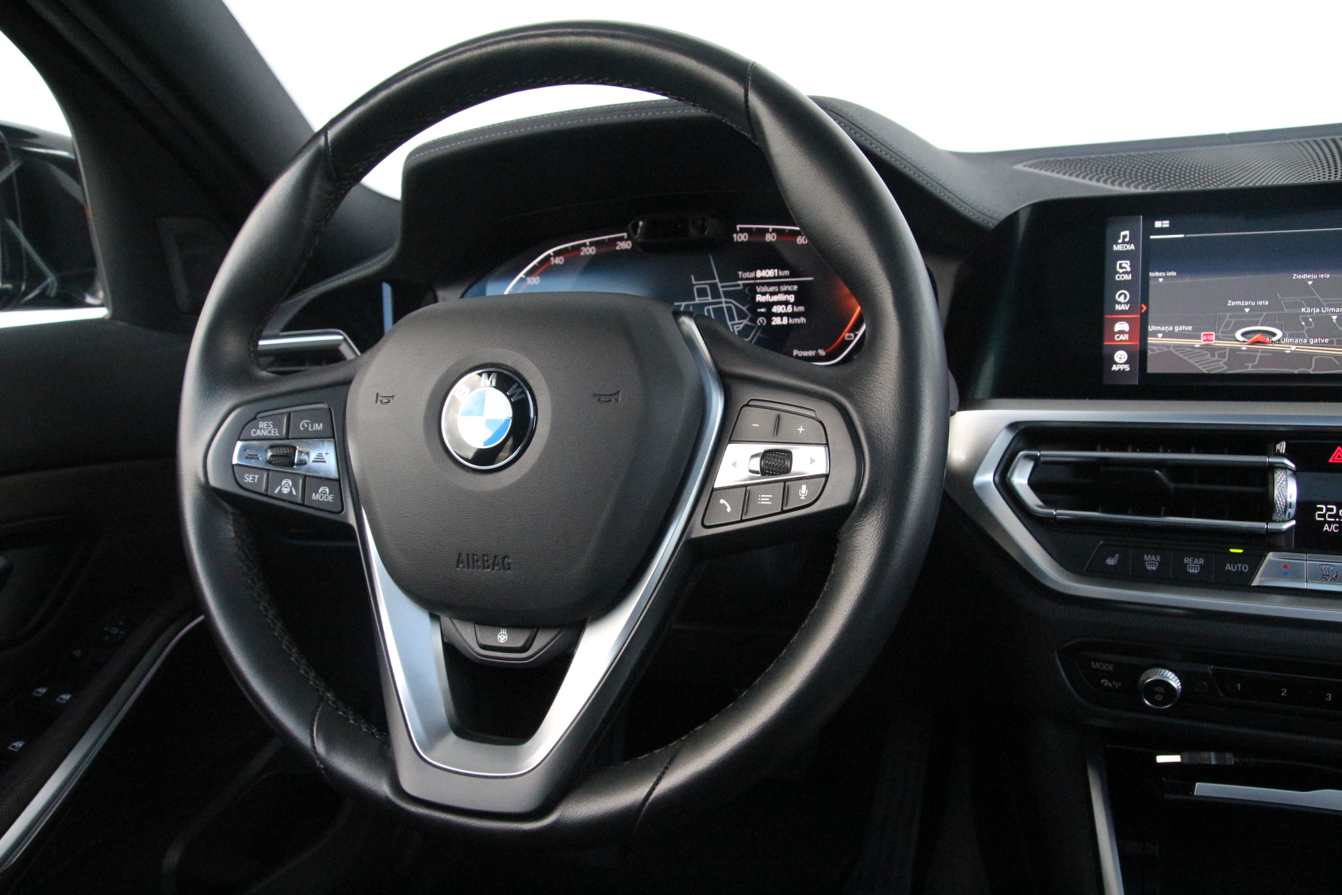 BMW 320I