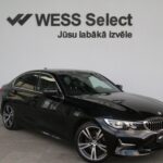 BMW 320I