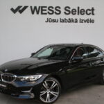 BMW 320I