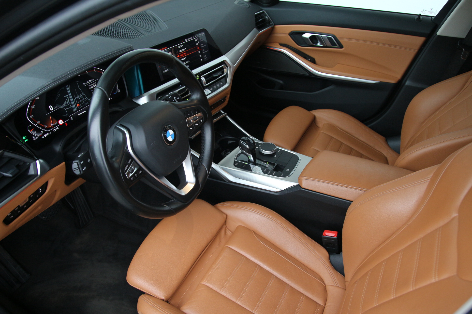 BMW 320D