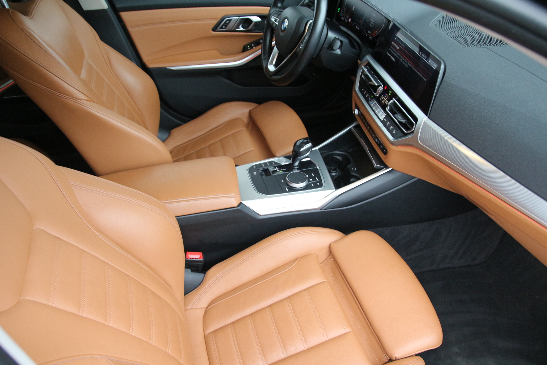 BMW 320D