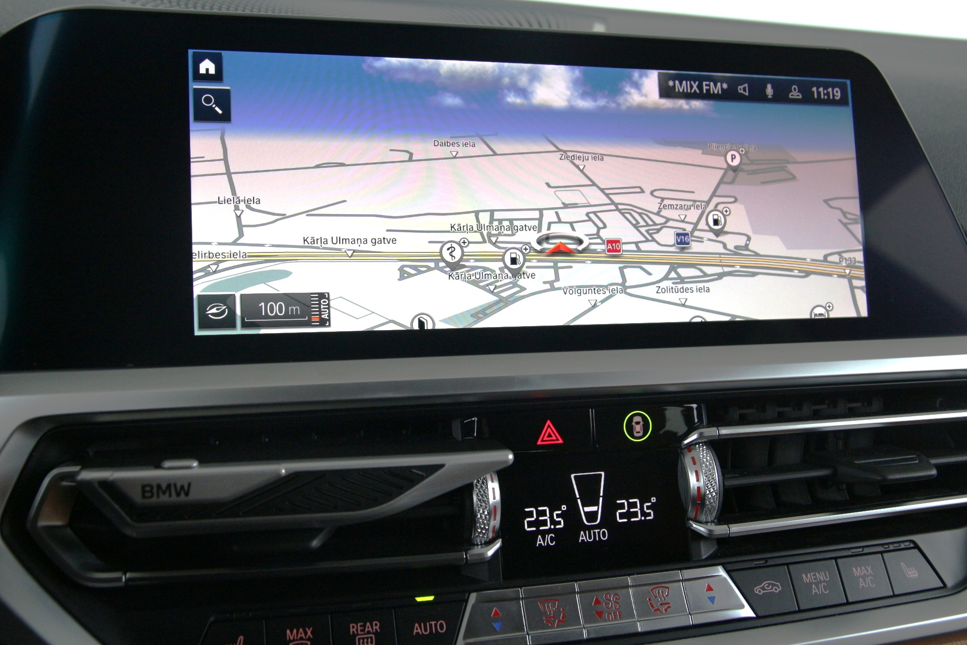 BMW 320D