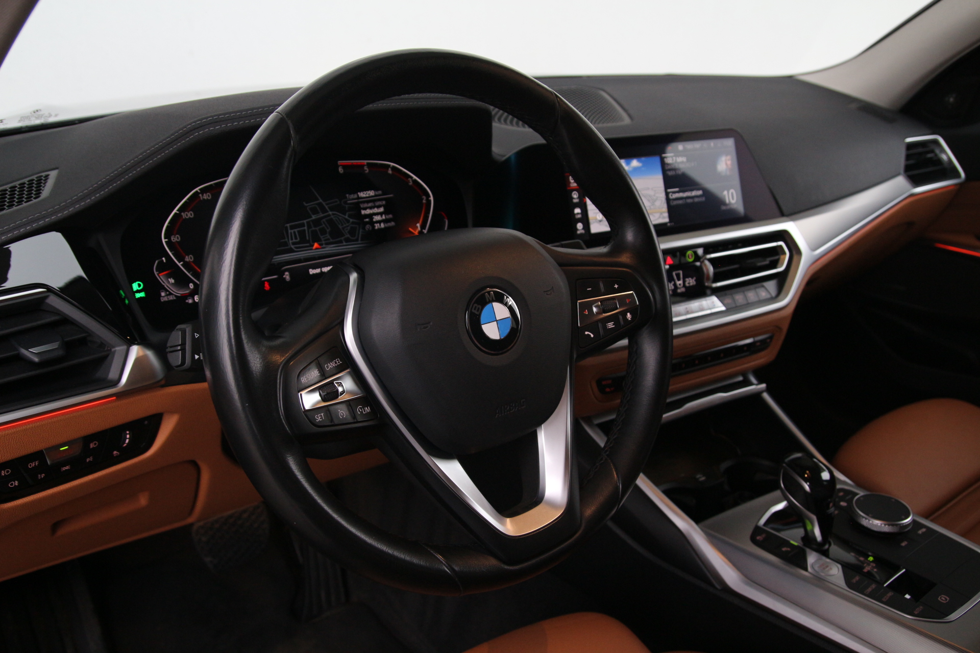 BMW 320D