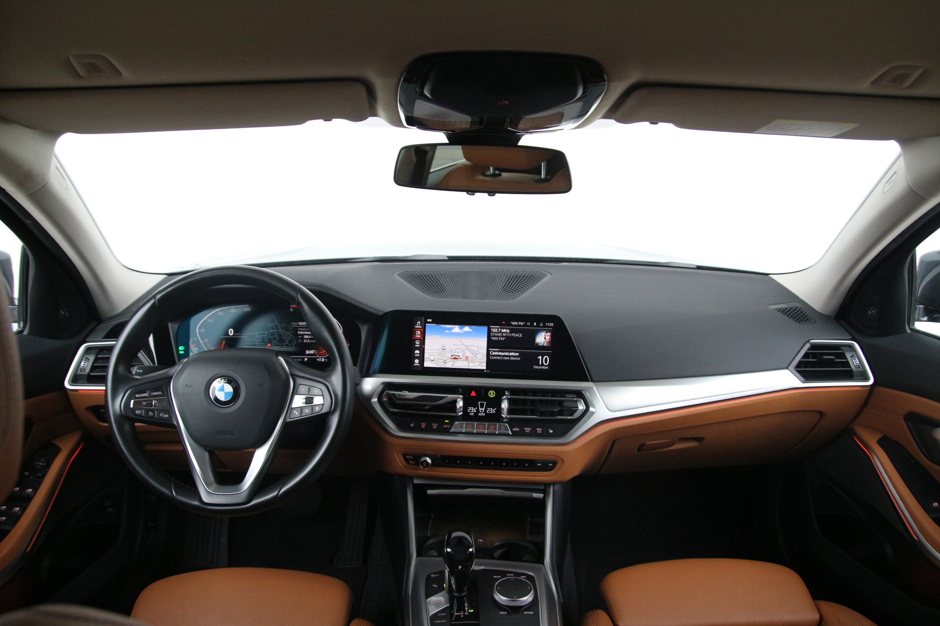 BMW 320D