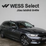 BMW 320D