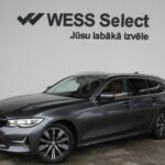 BMW 320D